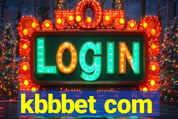 kbbbet com